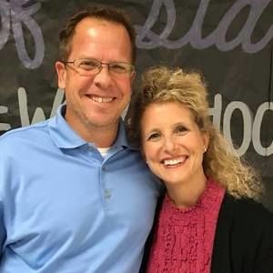 Meet your Posher, Cathy